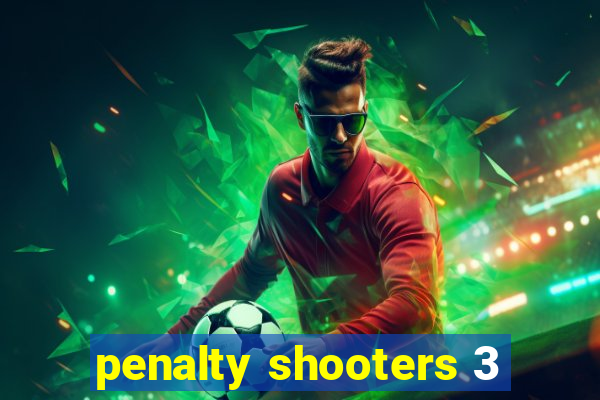 penalty shooters 3